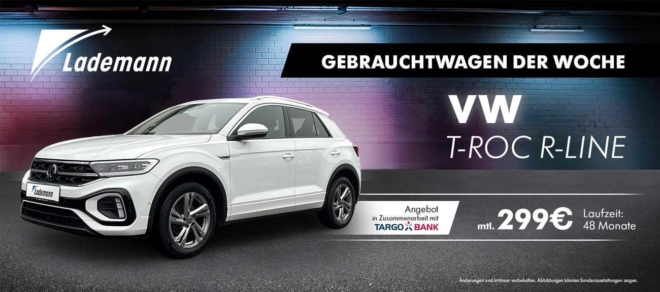 GW der Woche KW 21