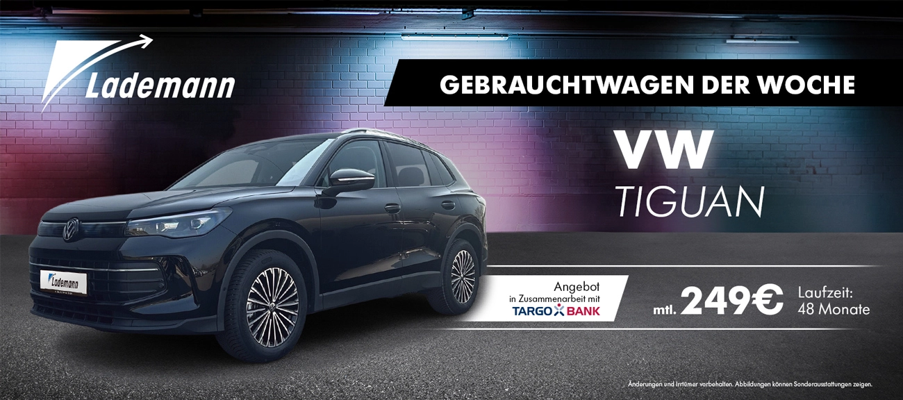 GW der Woche KW 18