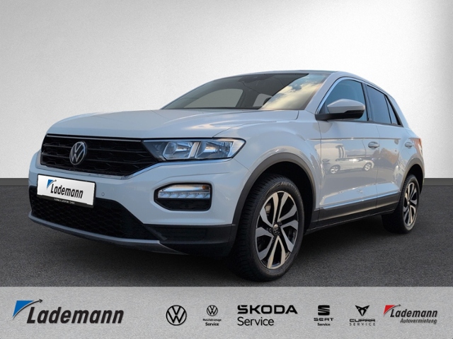 T-Roc 2.0 TDI DSG ACTIVE NAVI+ACC+SIHZ+KLIMAAUTO