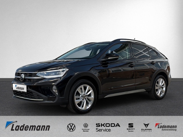 Taigo 1.5 TSI DSG ENERGY +IQ.LIGHT+RFK+NAVI+ACC+