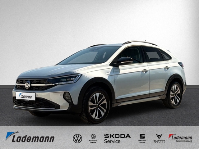 Taigo 1.0 TSI DSG ENERGY +IQ.LIGHT+RFK+NAVI+ACC+