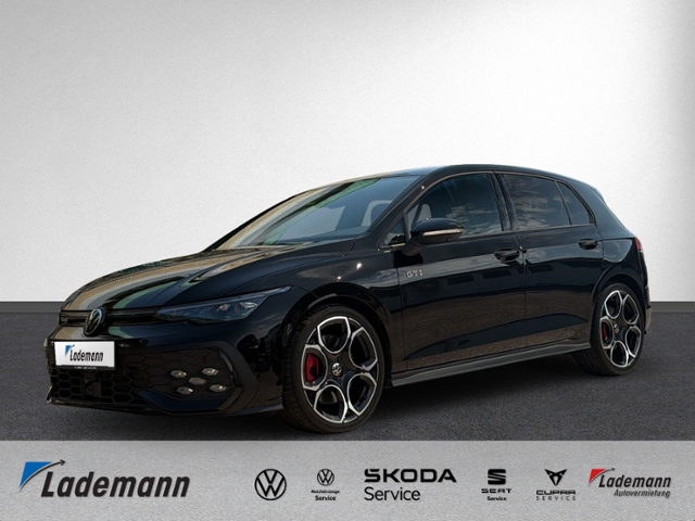 Golf VIII 2.0 TSI GTI STANHZ+IQ.LIGHT+HK+DCC+360