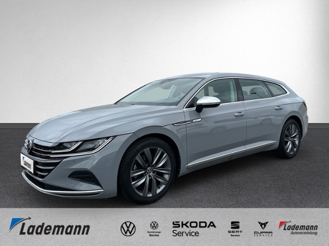 Arteon Shooting Brake 2.0 TSI DSG ELEGANCE NAVI+