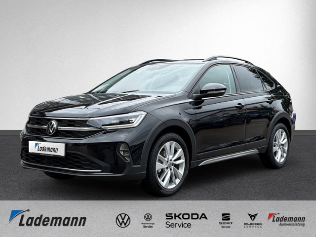 Taigo 1.5 TSI DSG ENERGY NAVI+IQ.LIGHT+KAMERA+SH