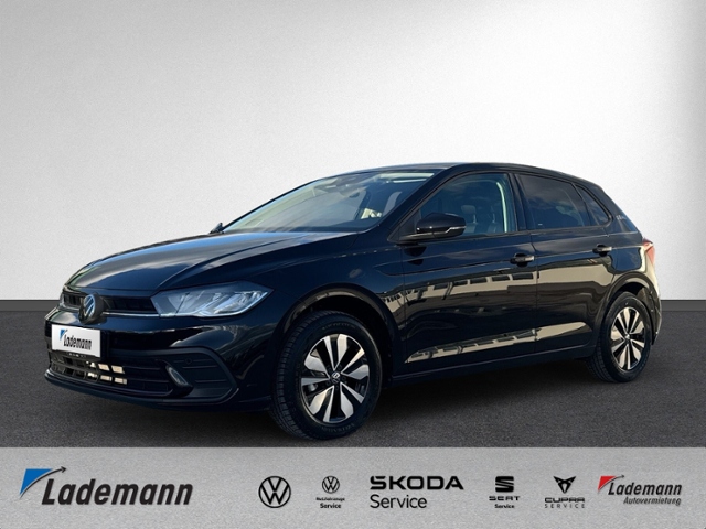 Polo 1.0 TSI DSG GOAL RFK+LED+NAVI+ACC+SIHZ+DAB+