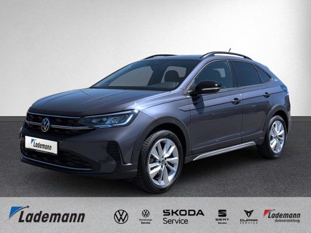 Taigo 1.0 TSI DSG GOAL NAVI+ACC+LED+SIHZ+PARK-AS