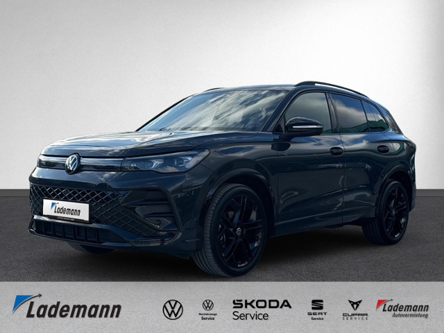 Tiguan 1.5 eTSI DSG R-LINE PANO+360°+IQ.LIGHT+HE
