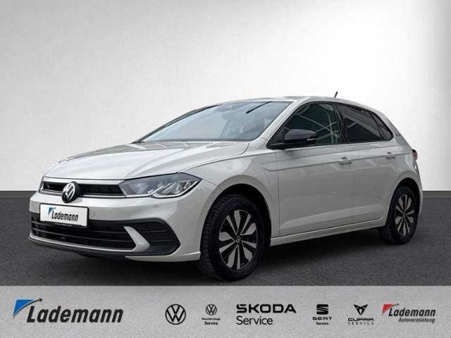 Polo 1.0 TSI DSG GOAL RFK+LED+NAVI+ACC+SIHZ+DAB+