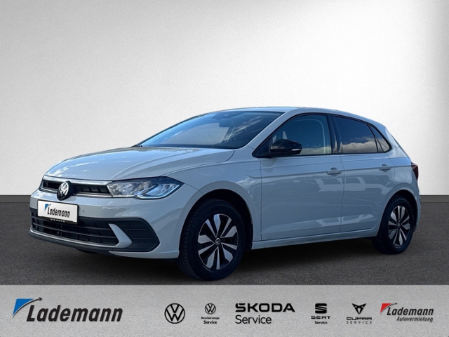Polo 1.0 TSI DSG GOAL RFK+LED+NAVI+ACC+SIHZ+DAB+