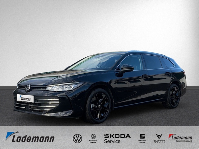 Passat Variant 1.5 eTSI DSG PANORAMA+AHK+360°+NA