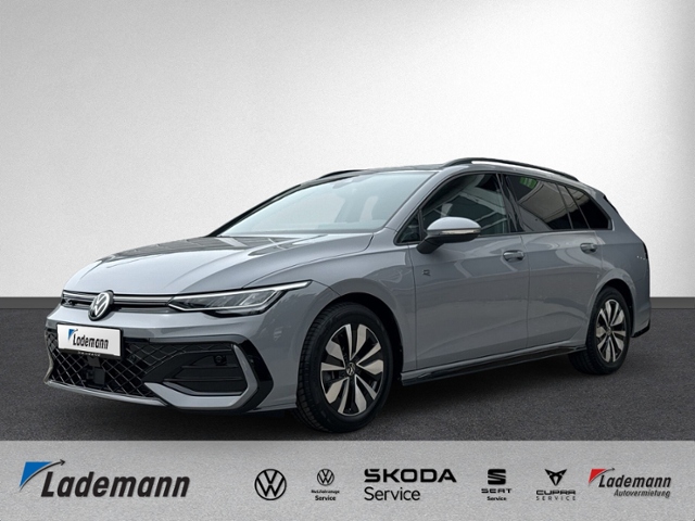 Golf VIII Variant 1.5 TSI R-LINE RFK+NAVI+ACC+SH