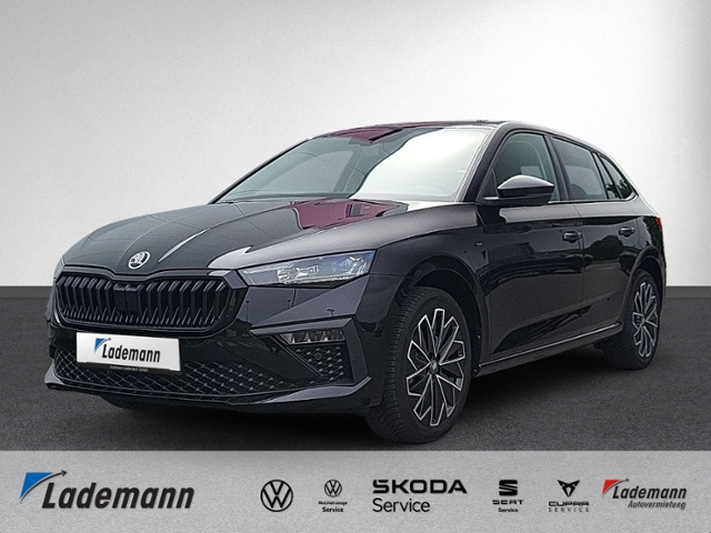 Scala 1.0 TSI DSG TOUR LED+KAMERA+GRA+SIHZ+KLIMA