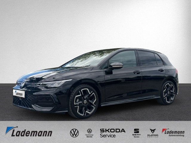 Golf VIII 1.5 eTSI DSG R-LINE PANO+NAVI+ACC+LED+