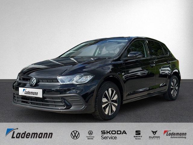 Polo 1.0 TSI DSG GOAL RFK+LED+NAVI+ACC+SIHZ+DAB+
