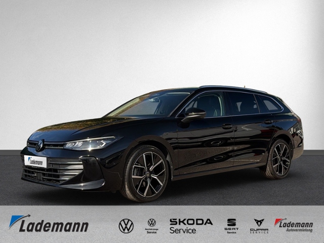 Passat Variant 1.5 eTSI DSG PANORAMA+AHK+360°+NA