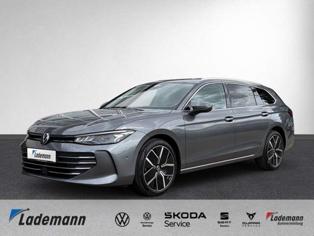 Passat Variant 1.5 eTSI DSG PANORAMA+AHK+360°+NA