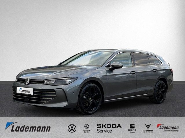 Passat Variant 1.5 eTSI DSG PANORAMA+AHK+360°+NA