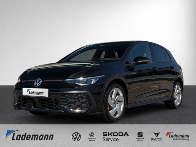 Golf VIII 1.5 TSI GTE KAMERA+ACC+HEAD-UP+NAVI