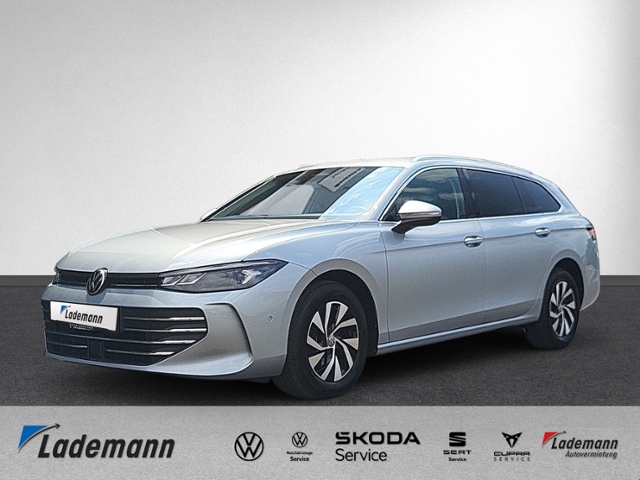Passat Variant 2.0 TDI DSG BUSINESS NAVI+RFK+eHE