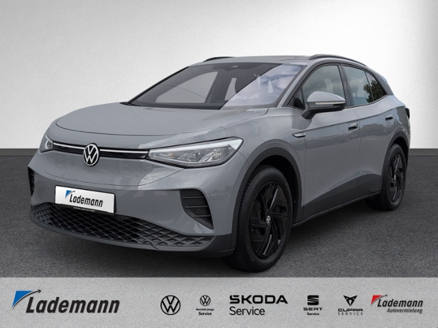 ID.4 Pro Performance LED+ACC+NAVI+WÄRMEPUM+82kWh