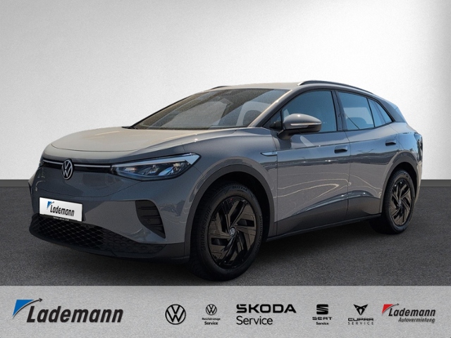 ID.4 Pro Performance LED+ACC+NAVI+82kWh+