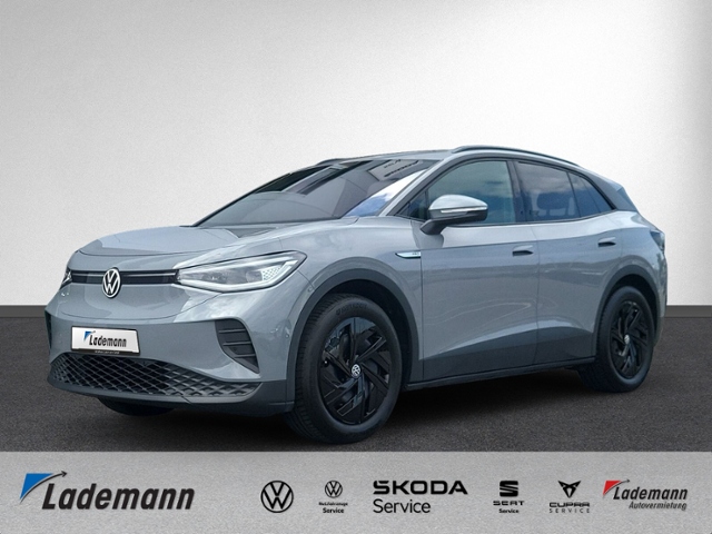 ID.4 Pro Performance WÄRMEP+IQ.LIGHT+360°+82kWh+