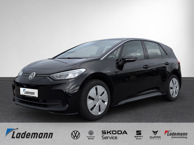 ID.3 Pro 62kWh+CarPlay+LED+TEMPOMAT+CLIMATRONIC+