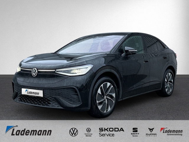 ID.5 Pro Goal +82kWh+AHK+IQ.LIGHT+360°+ACC+NAVI+